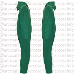 لباس ضد اسید یکسره پرومکس Promax