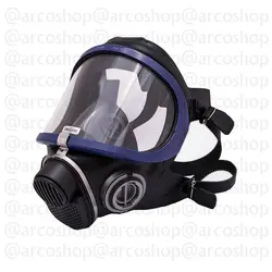 ماسک تمام صورت دراگر Drager مدل X-plore 5500