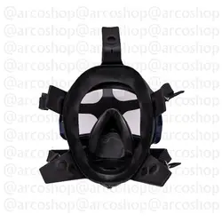 ماسک تمام صورت دراگر Drager مدل X-plore 5500