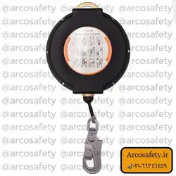 قرقره جمع شونده 15 متری هارو Haru