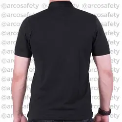 تیشرت جودون مشکی