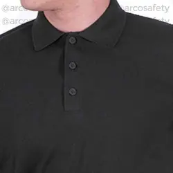 تیشرت جودون مشکی