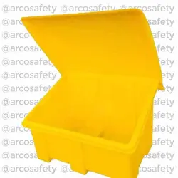 مخزن شن و نمک