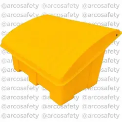 مخزن شن و نمک