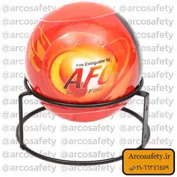 توپ اطفا حریق AFO