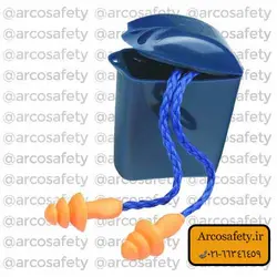 گوشی ایرپلاگ تری ام 3M مدل 1271