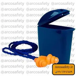 گوشی ایرپلاگ تری ام 3M مدل 1271