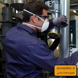 گوش گیر اسفنجی هاوارد لایت Howard Leight مدل Bilsom 303L