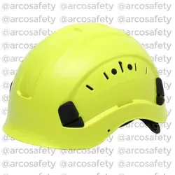 کلاه کار در ارتفاع Magma