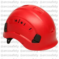 کلاه کار در ارتفاع Magma