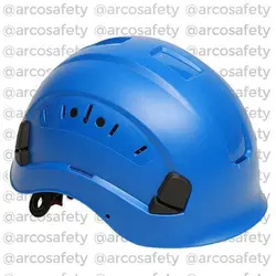 کلاه کار در ارتفاع Magma