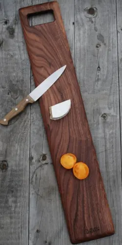 تخته کار و سرو چوبی - فروشگاه اینترنتی صنایع دستی آردا کالا