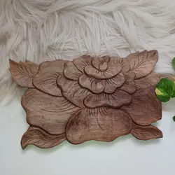 ظرف پذیرایی گل رز - فروشگاه اینترنتی صنایع دستی آردا کالا