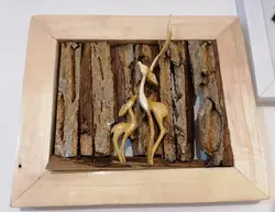 تکه ای از طبیعت - فروشگاه اینترنتی صنایع دستی آردا کالا