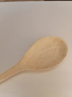 قاشق چوبی - فروشگاه اینترنتی صنایع دستی آردا کالا