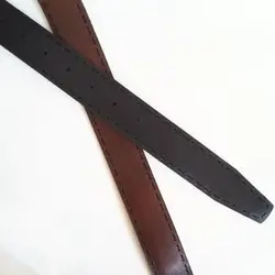 کمربند چرم طبیعی دستدوز - فروشگاه اینترنتی صنایع دستی آردا کالا