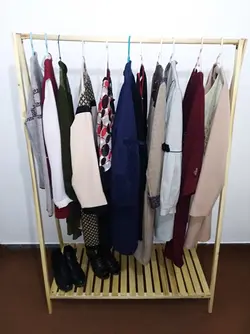 رگال لباس - فروشگاه اینترنتی صنایع دستی آردا کالا