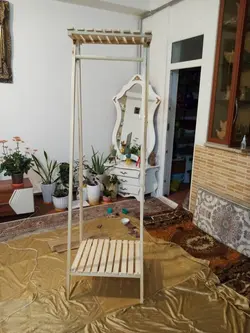 رگال لباس - فروشگاه اینترنتی صنایع دستی آردا کالا