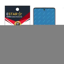 نانو گلس ESTAR  شیائومی POCO X3 Pro