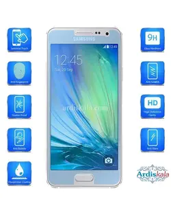 نانو گلس سامسونگ a3