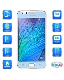 نانو گلس سامسونگ J1