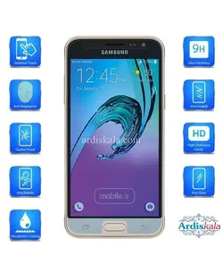 نانو گلس سامسونگ J3