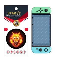 نانو گلس نینتندو سوییچ ESTAR