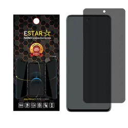 نانو گلس حریم شخصی ESTAR شیائومی Redmi K60 Pro