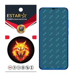 نانو گلس ESTAR  شیائومی REDMI NOTE 8