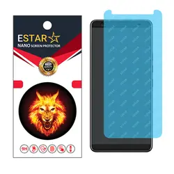 نانو گلس ای استار +htc u12