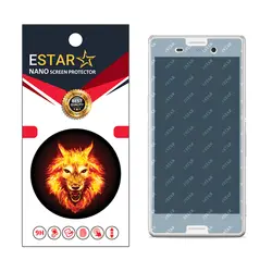 نانو گلس ای استار sony M4