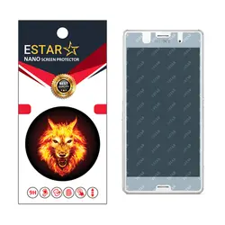 نانو گلس ای استار sony Z3