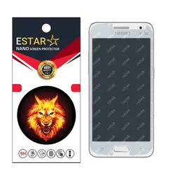 نانو گلس ای استار سامسونگ core 2