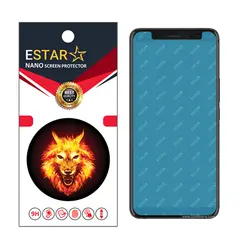 نانو گلس ای استار +htc u11