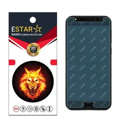 نانو گلس ای استار zenfone 4 selfi pro