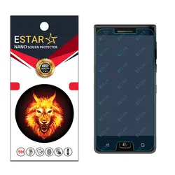 نانو گلس ESTAR blackberry MOTION