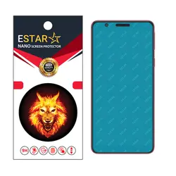 نانو گلس ESTAR سامسونگ A01 Core