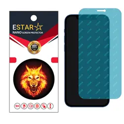 نانو گلس ای استار iphone 12 pro max