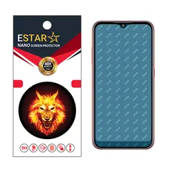نانو گلس ESTAR سامسونگ A01