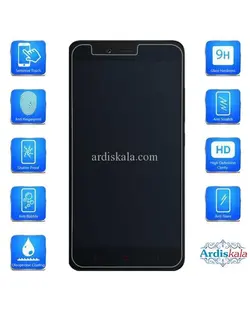 نانو گلس شیائومی redmi note 2