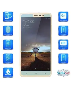 نانو گلس شیائومی redmi note 3