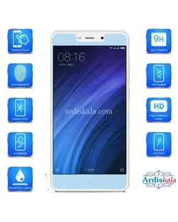 نانو گلس شیائومی redmi 3x