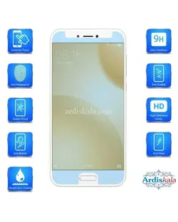 نانو گلس شیائومی mi 5c