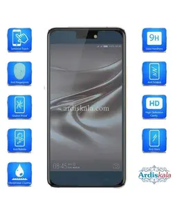 نانو گلس TECNO PHANTOM 8