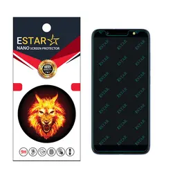 نانو گلس ای استار TECNO CAMON CM