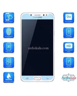 نانو گلس سامسونگ c8