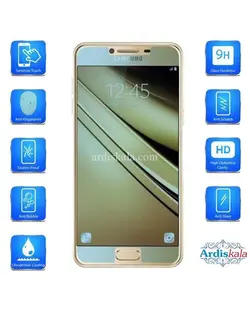 نانو گلس سامسونگ c7