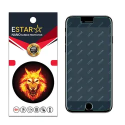 نانو گلس ای استار آیفون 8