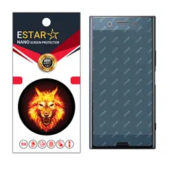 نانو گلس ای استار xz premium