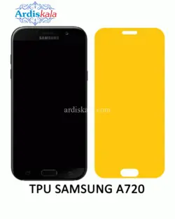 برچسب تمام صفحه a7 2017